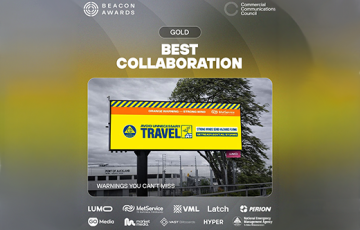 Beacon Award
